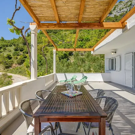 Adria House Mimice