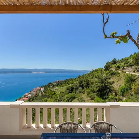 Casa de Férias Adria House *
