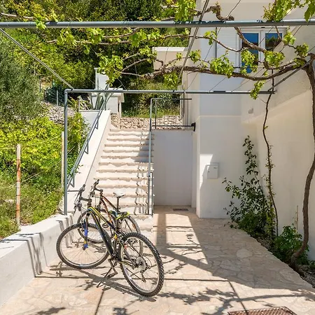 Adria House * Mimice