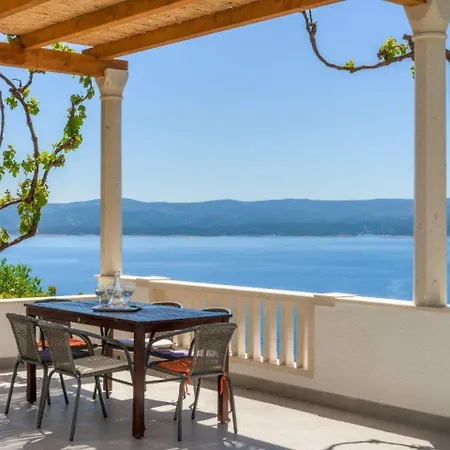 Adria House *