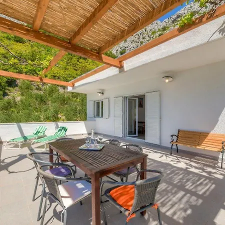 Casa de Férias Adria House *