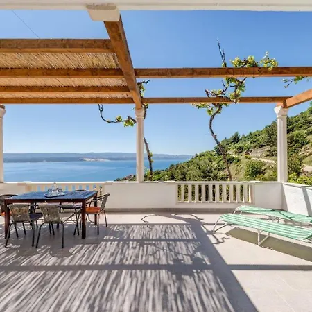 Adria House
