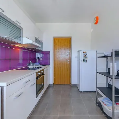 Adria House * Mimice
