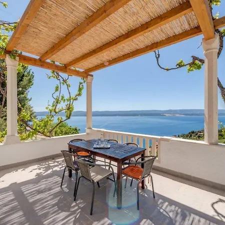 Adria House *