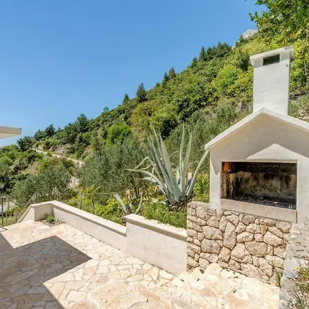 Adria House