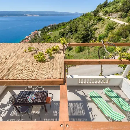 Holiday home Adria House Mimice