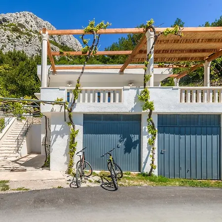 Adria House *