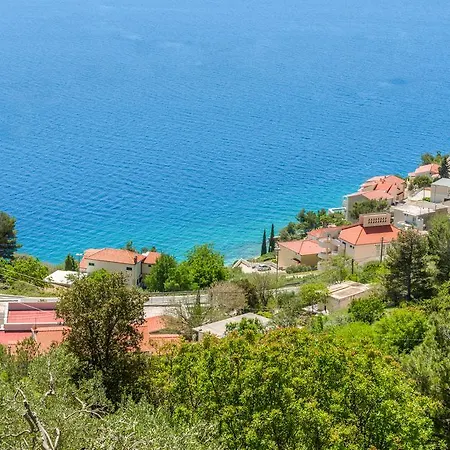 Adria House Holiday home