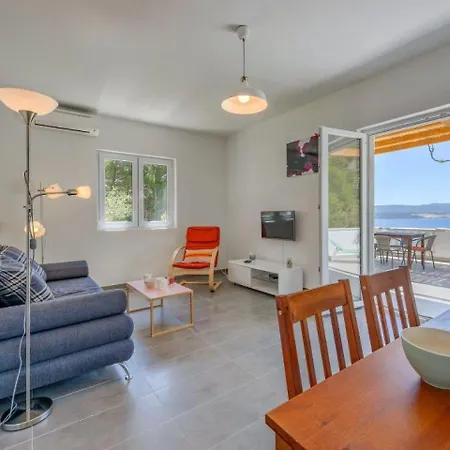 Adria House Mimice