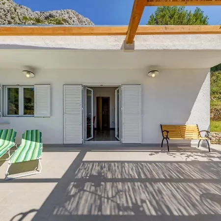 Adria House Holiday home *